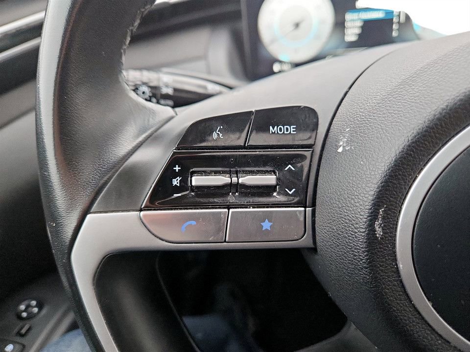 Used 2023 Hyundai Tucson SEL w/ Convenience Package image 18