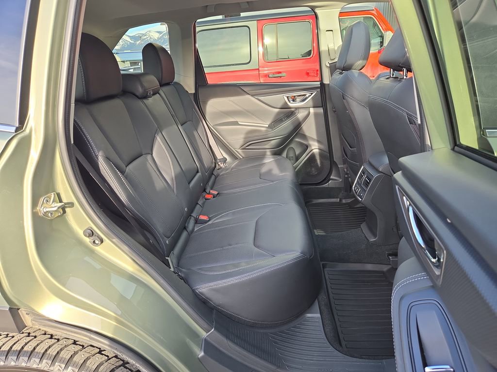 Used 2020 Subaru Forester Touring w/ Popular Package #2 image 16