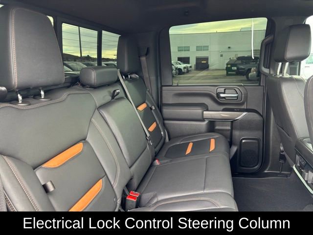 Used 2023 GMC Sierra 2500 AT4 w/ AT4 Preferred Package image 25