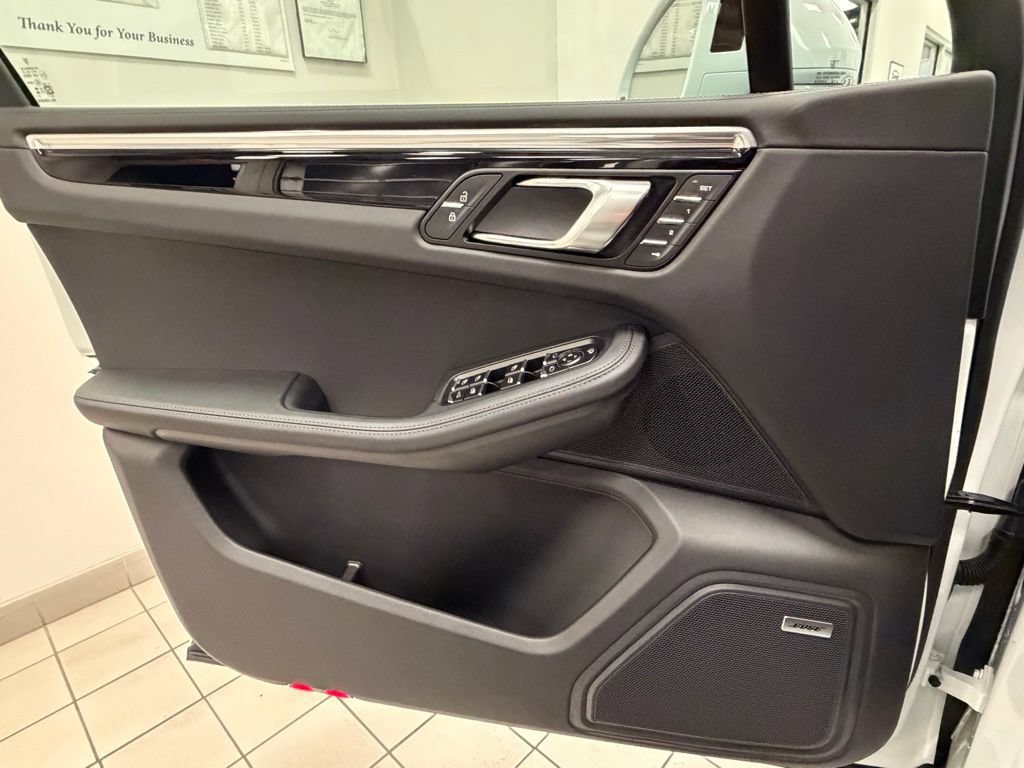 New 2026 Porsche Macan S AWD/4WD image 22