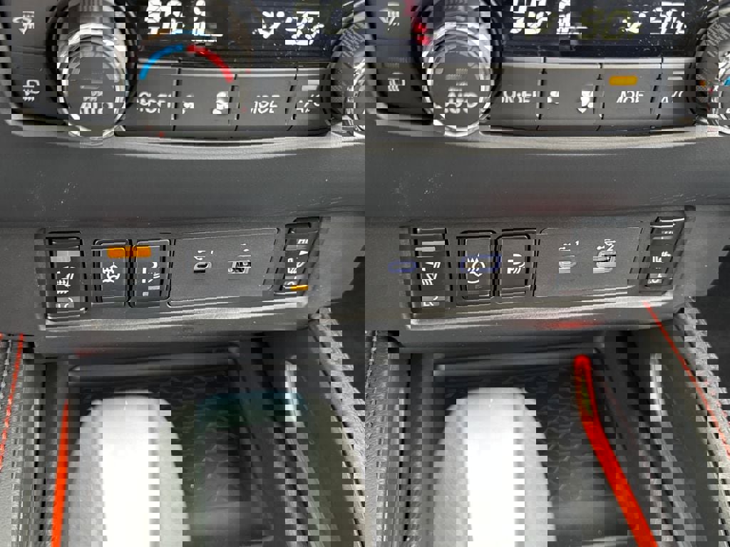 New 2026 Nissan Frontier PRO-4X w/ Pro Premium Package image 19