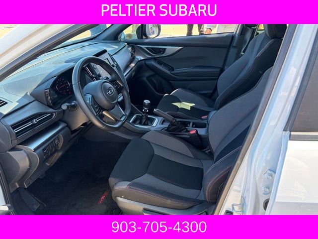 Used 2023 Subaru WRX AWD/4WD image 6