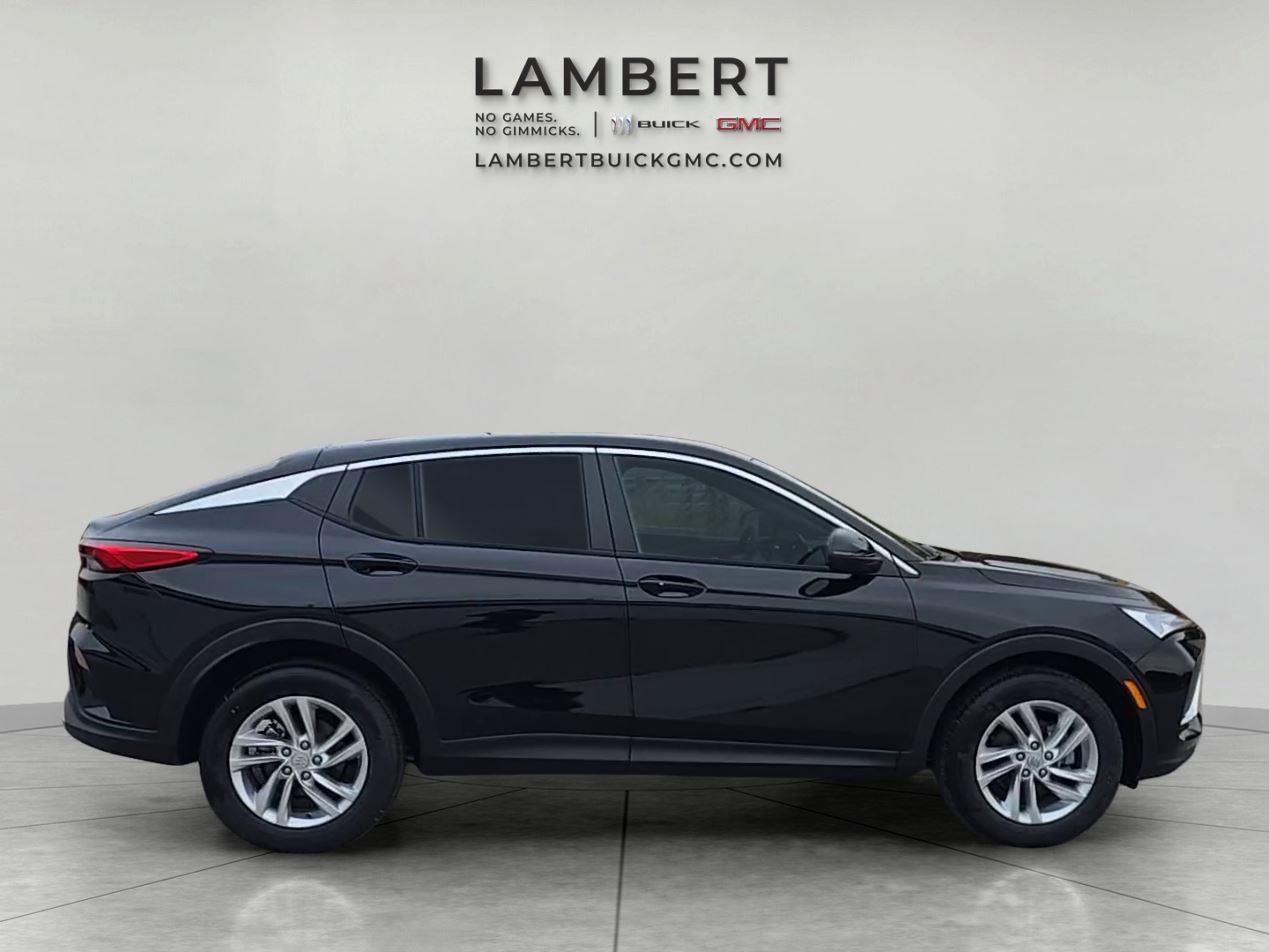 New 2026 Buick Envista Preferred w/ Convenience I Package image 6