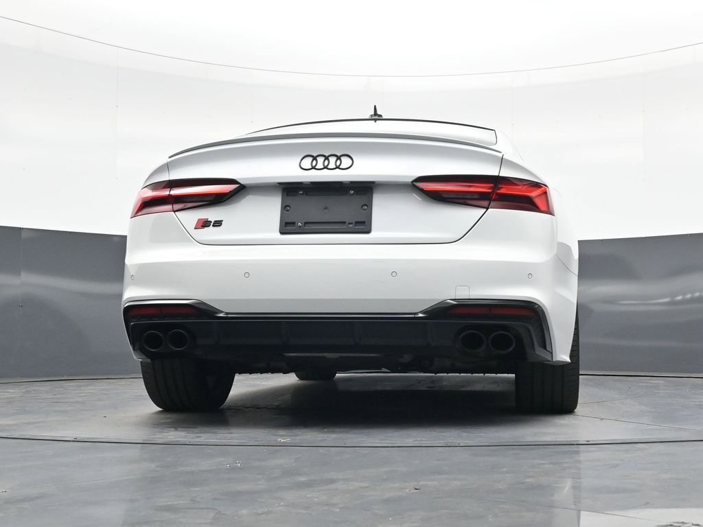 Used 2023 Audi S5 Premium Plus image 25