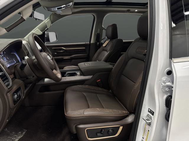 New 2026 RAM 1500 Limited image 4