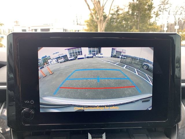 Used 2023 Toyota Corolla LE image 22