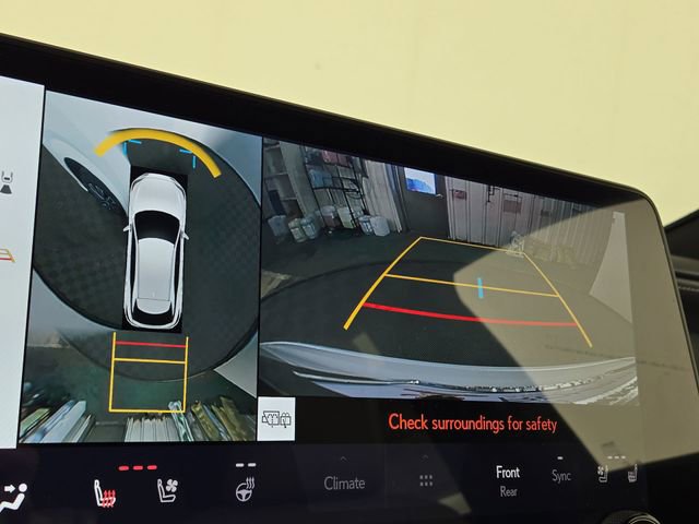 New 2026 Lexus RX 350 image 18