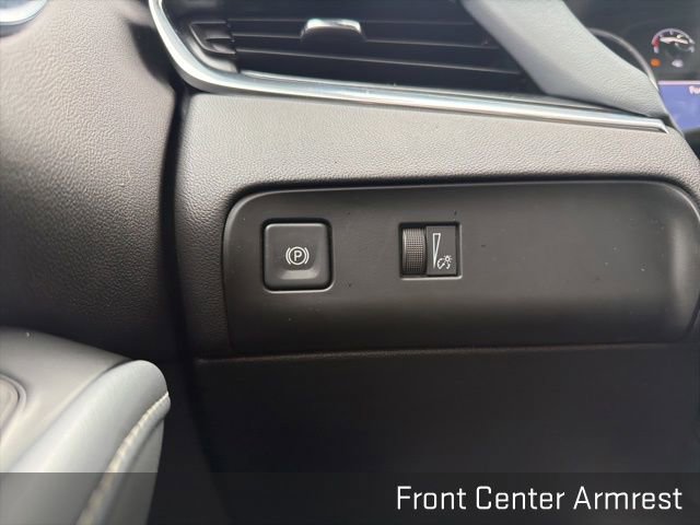 Used 2023 Buick Enclave Essence w/ Sport Touring Edition image 41