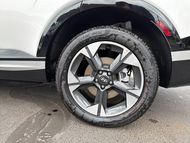 New 2027 Hyundai Palisade Limited FWD image 36