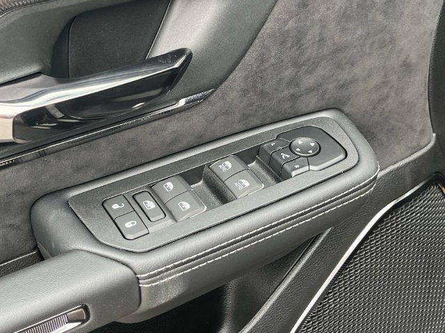 New 2027 RAM 1500 RHO AWD/4WD image 20
