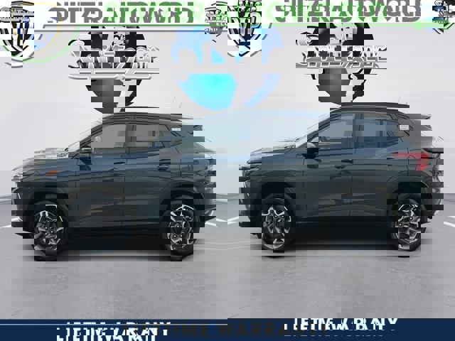 New 2026 Chevrolet Trax LT w/ LT Convenience Package image 5