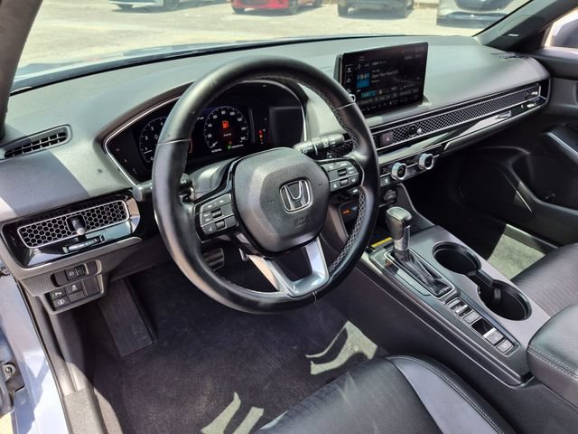 Used 2022 Honda Civic Sport Touring image 32