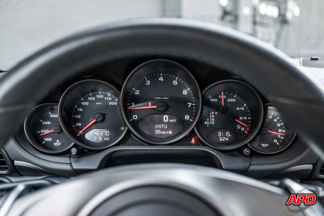 Used 2009 Porsche 911 Carrera image 9