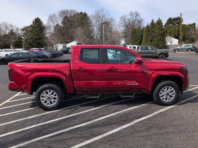 New 2026 Toyota Tacoma SR5 image 2