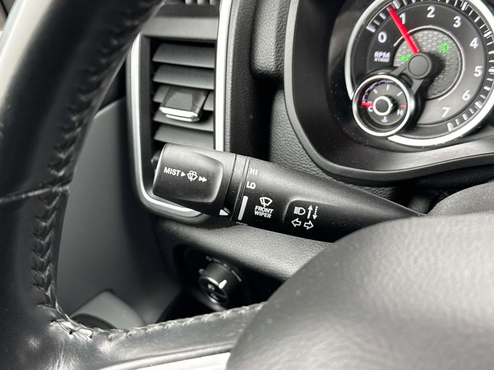 Used 2020 RAM 1500 Big Horn image 8