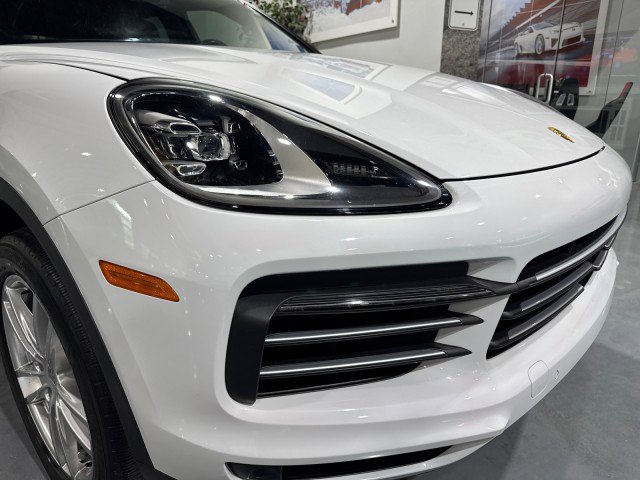Used 2019 Porsche Cayenne AWD/4WD image 21
