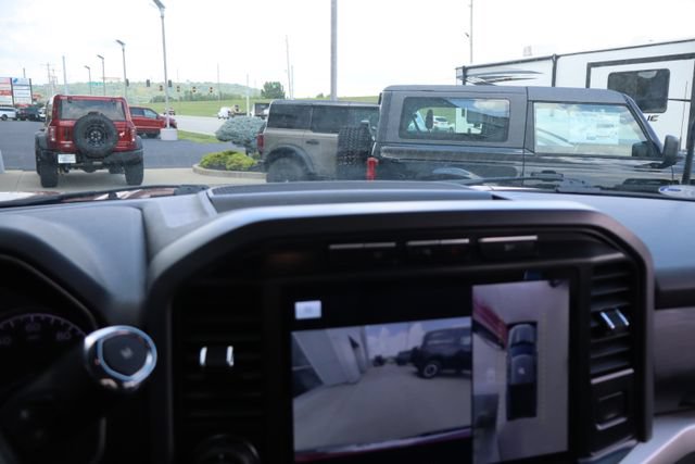 Used 2021 Ford F150 XLT w/ Equipment Group 302A High AWD/4WD image 23