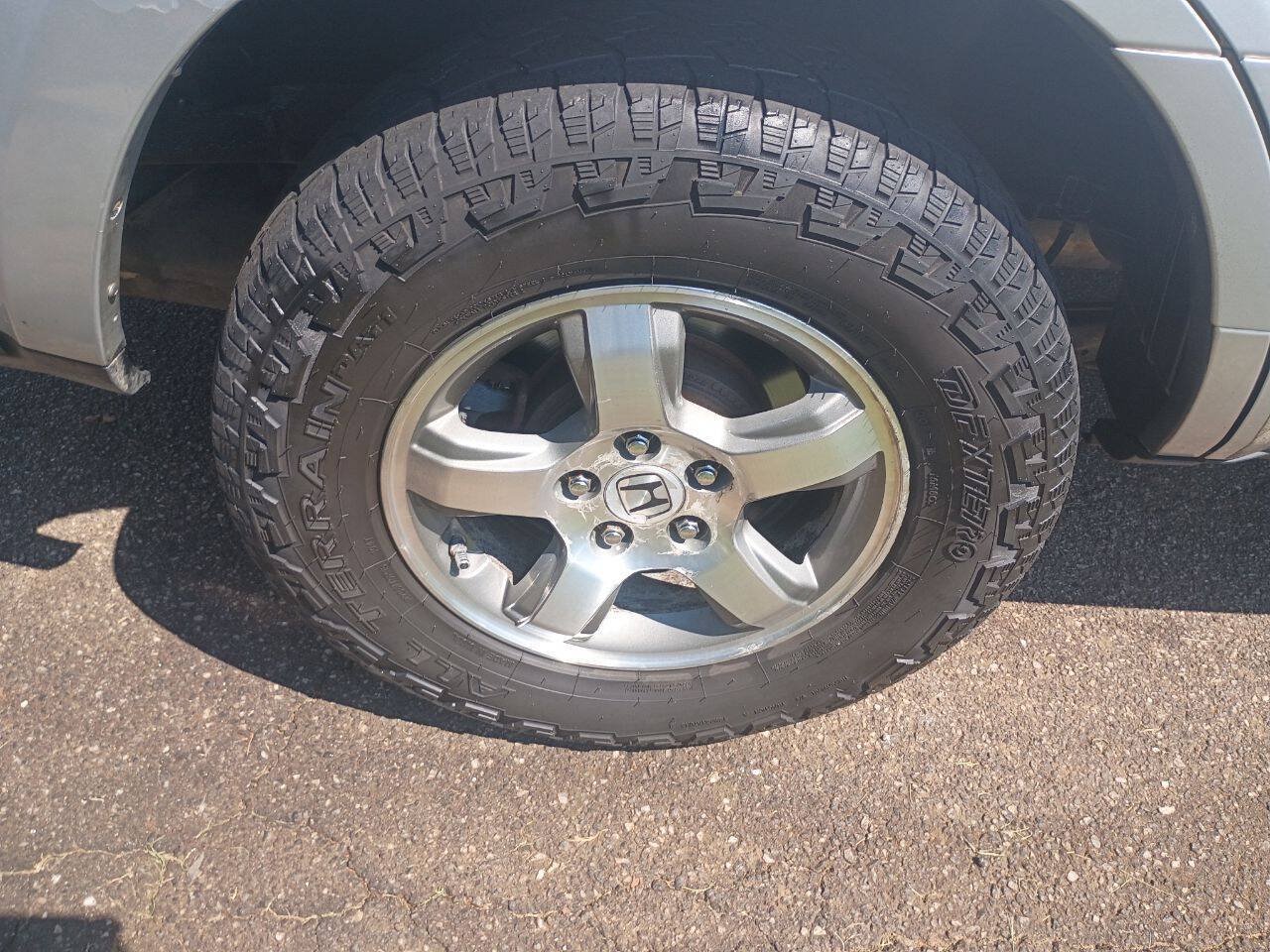Used 2006 Honda Pilot EX-L image 19