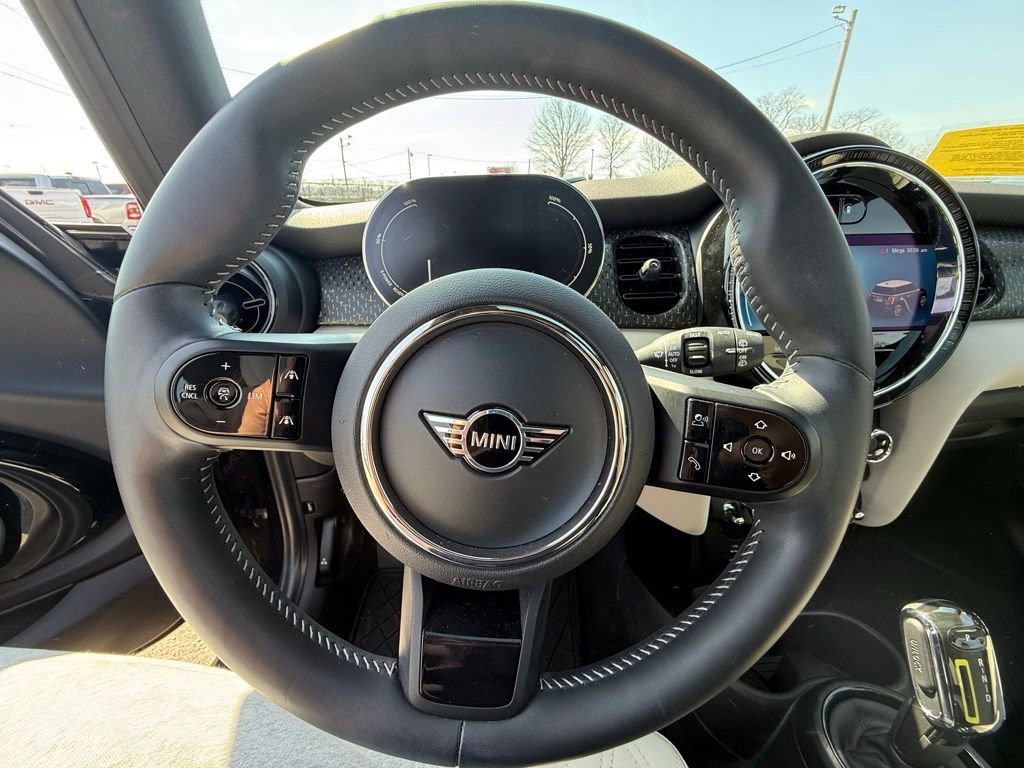 Used 2022 MINI Cooper SE image 20