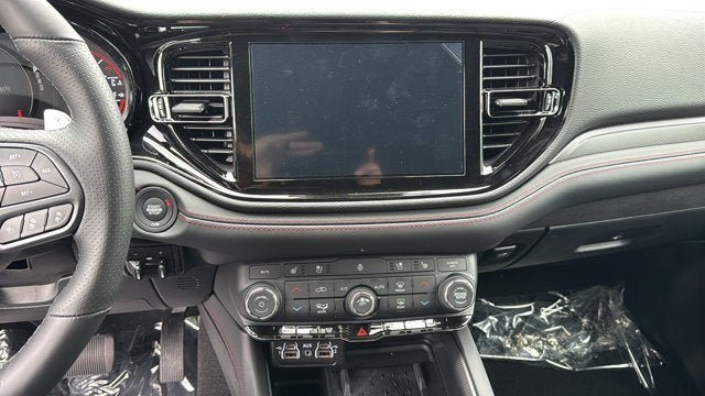 New 2026 Dodge Durango GT AWD/4WD image 13