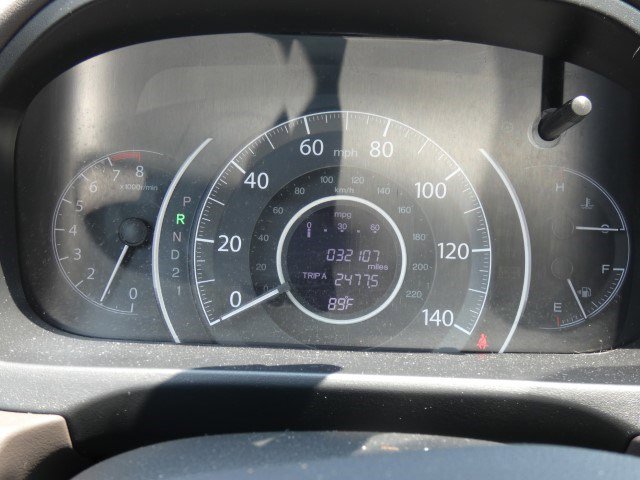 Used 2013 Honda CR-V EX image 25