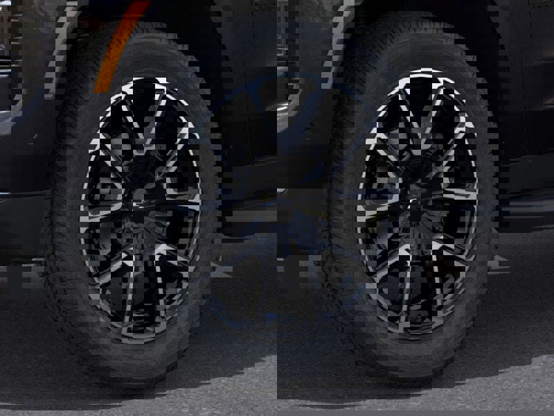 New 2026 Chevrolet Suburban RST image 9