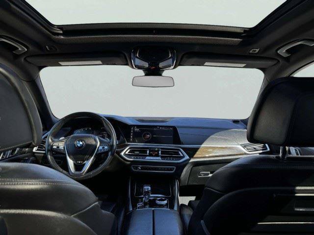 Used 2020 BMW X5 xDrive50i w/ Premium Package AWD/4WD image 43