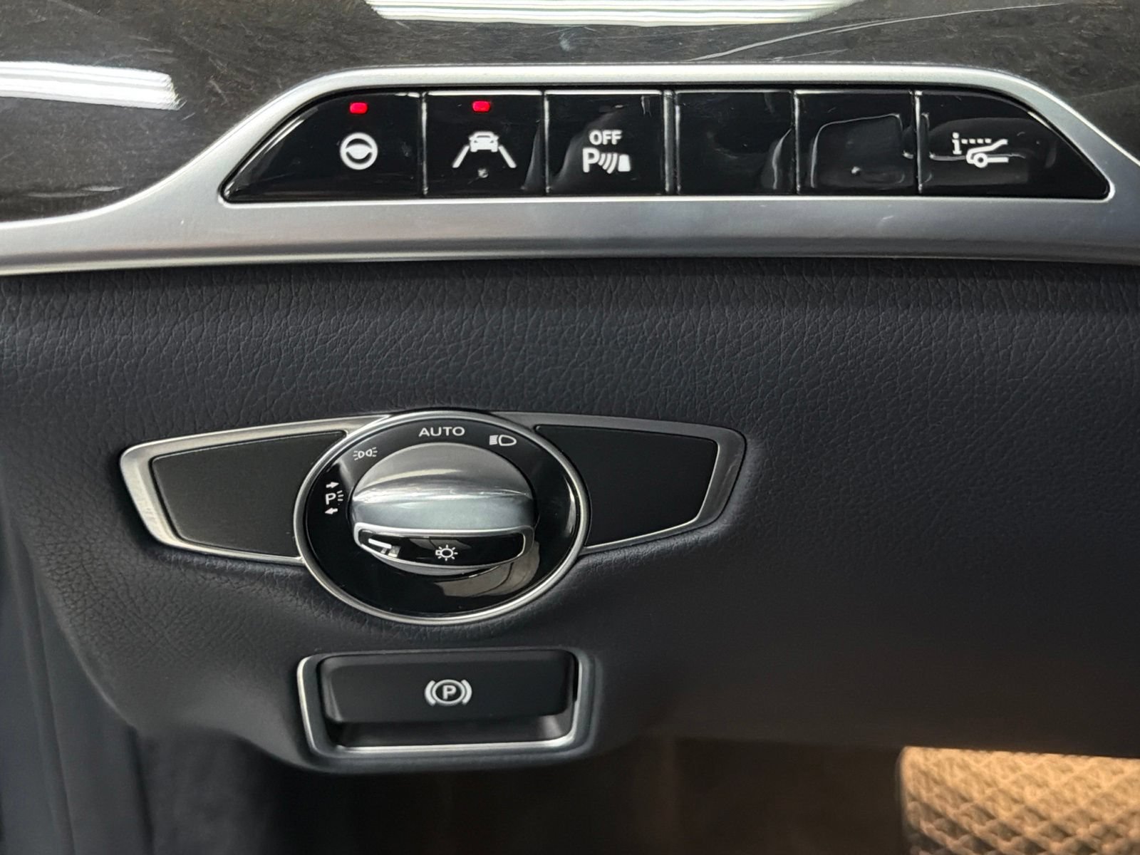 Certified 2016 Mercedes-Benz S 550 Sedan image 32