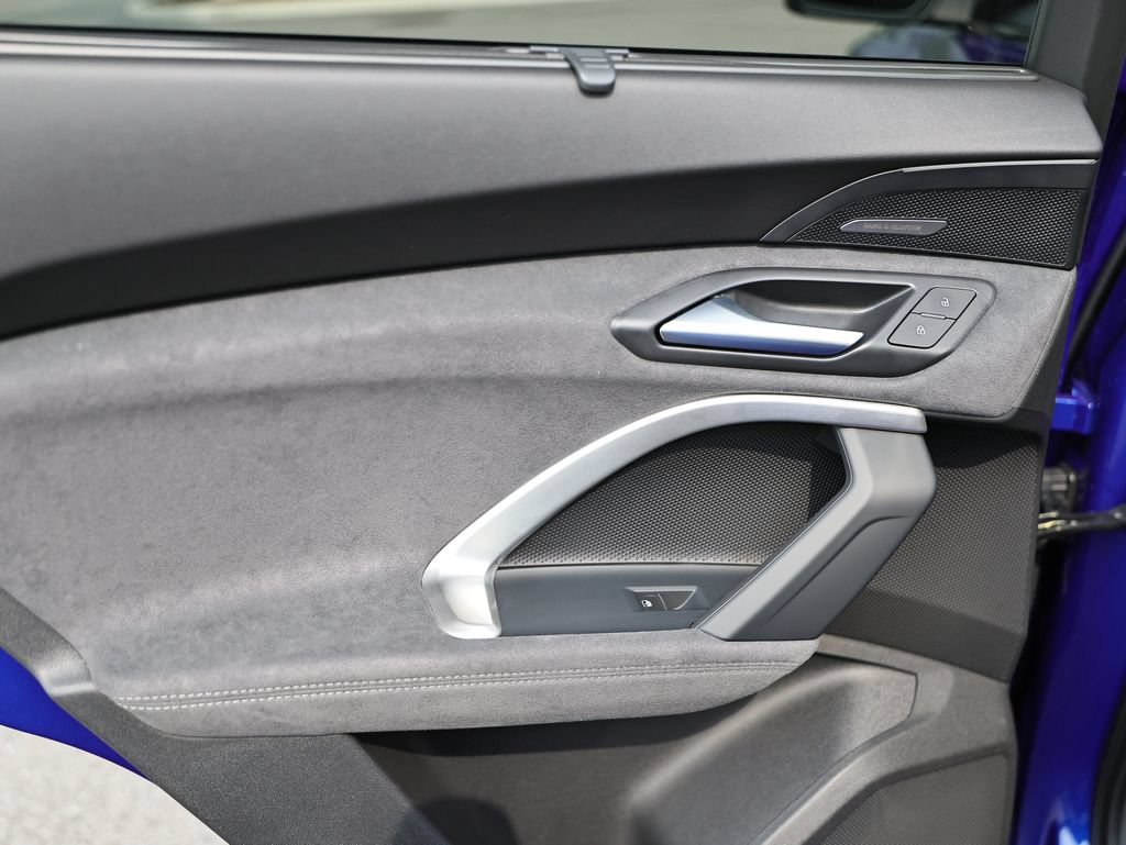 New 2026 Audi SQ5 Prestige AWD/4WD image 23