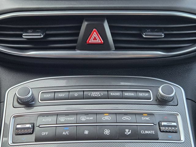 Used 2023 Hyundai Santa Fe XRT FWD image 18