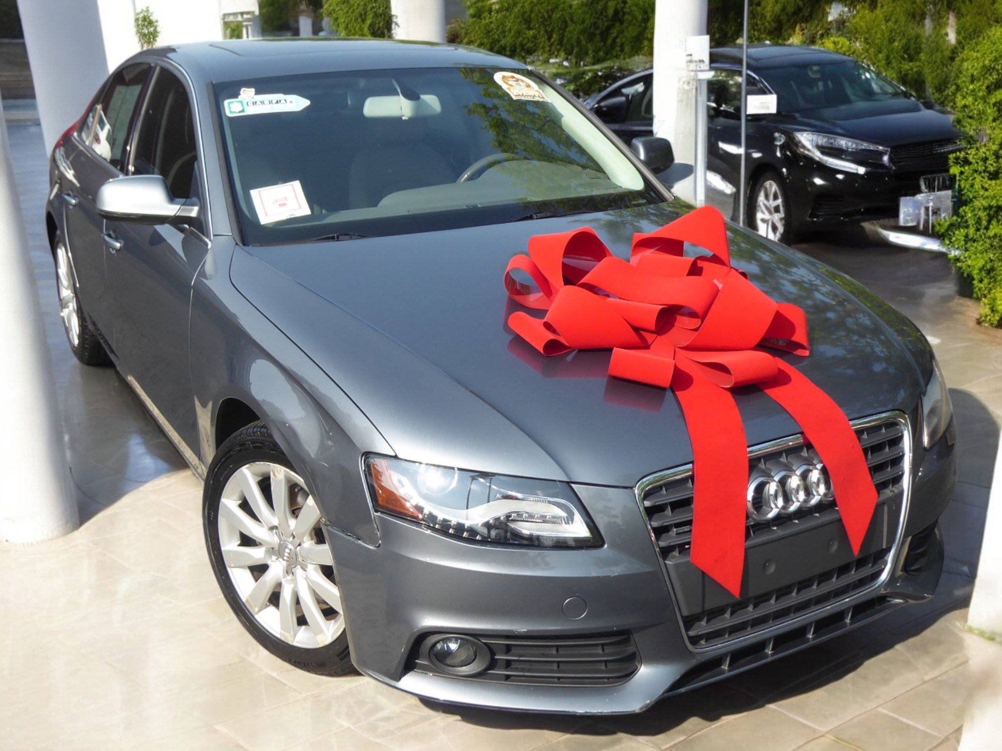 Used 2013 Audi A4 2.0T Premium Plus image 2