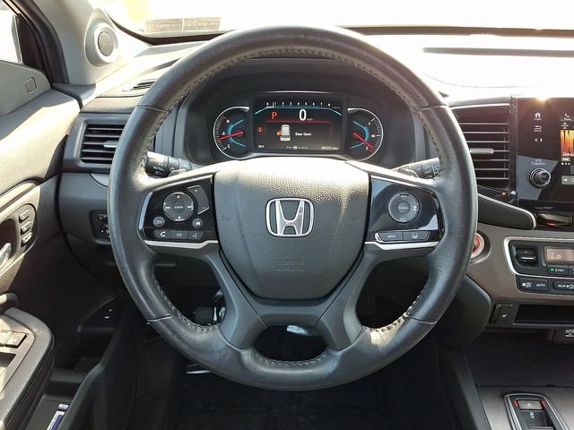 Used 2021 Honda Pilot EX-L image 22