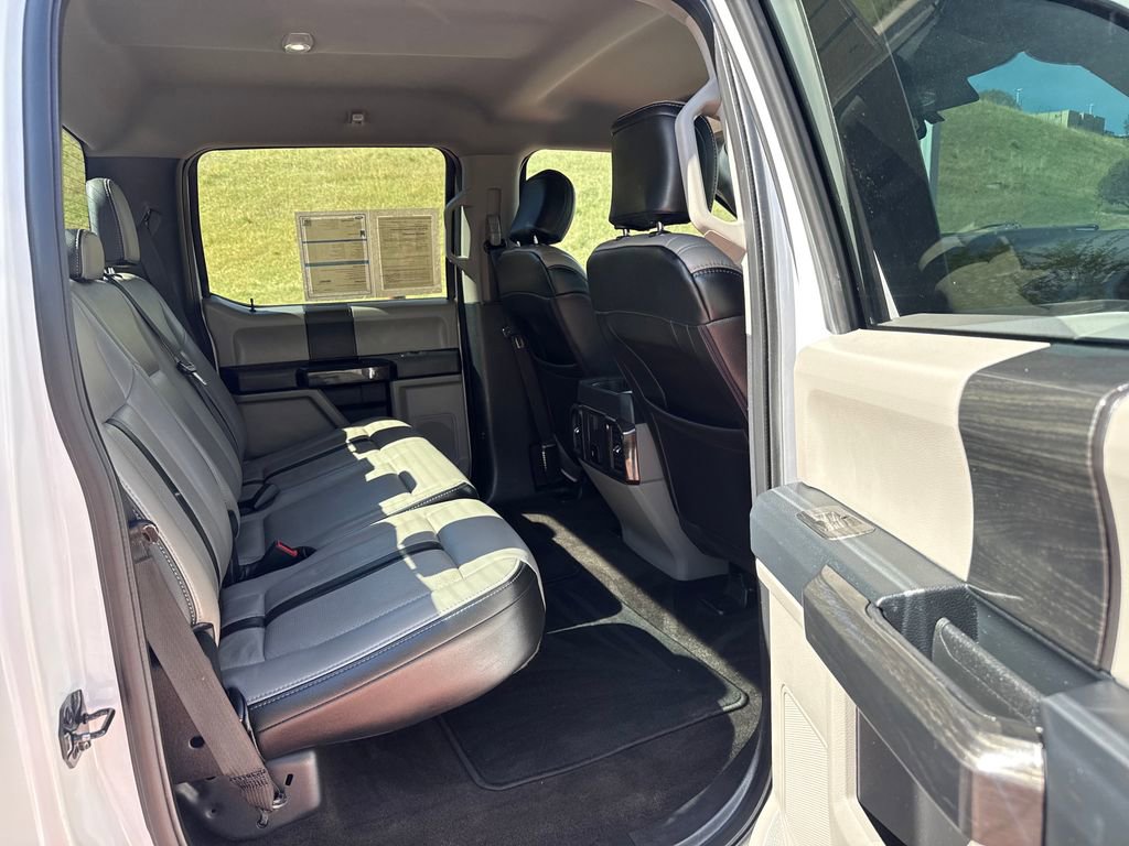 Certified 2018 Ford F150 XL w/ Equipment Group 101A Mid AWD/4WD image 24