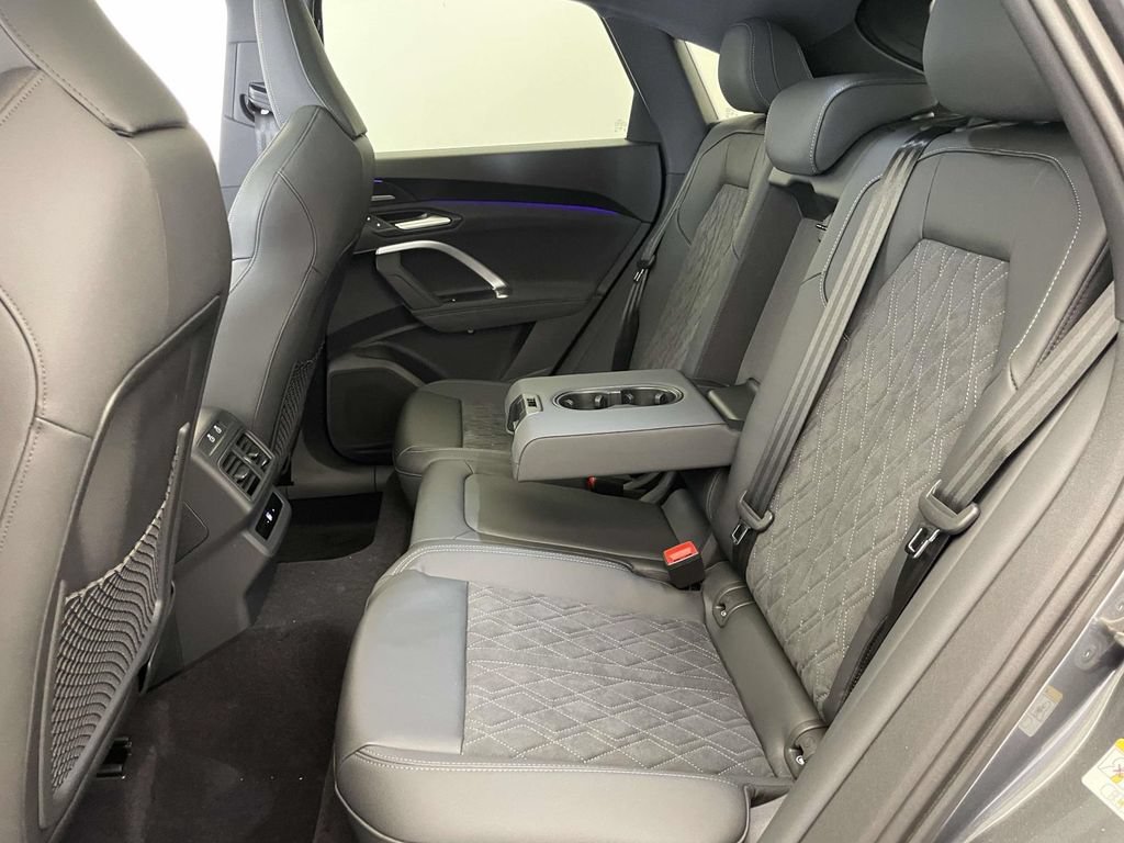 New 2026 Audi SQ5 Premium Plus AWD/4WD image 19