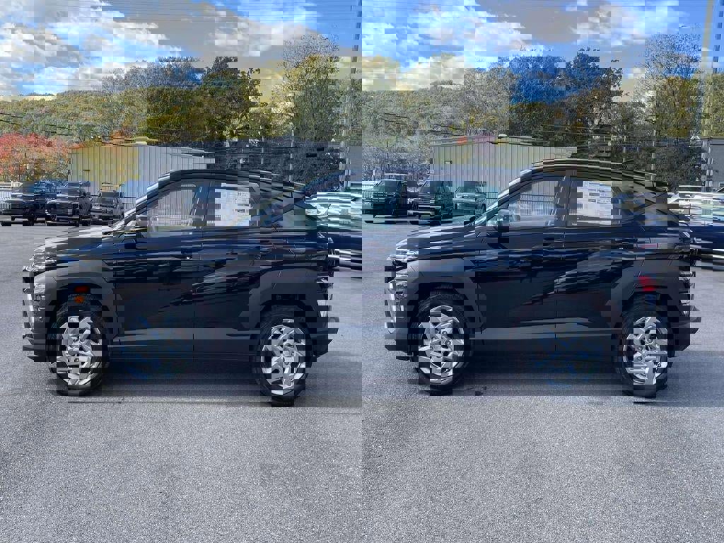 New 2026 Hyundai Kona SE image 22