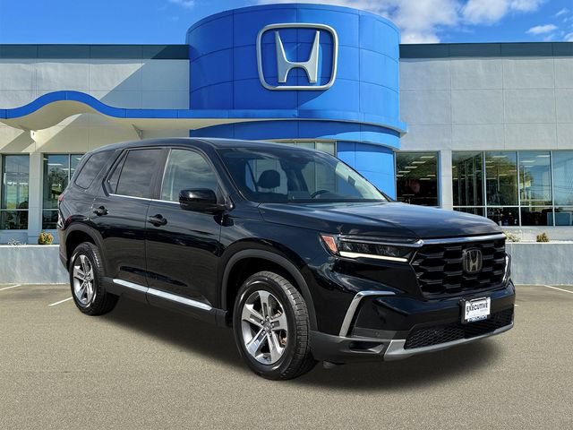 Used 2023 Honda Pilot EX-L image 1