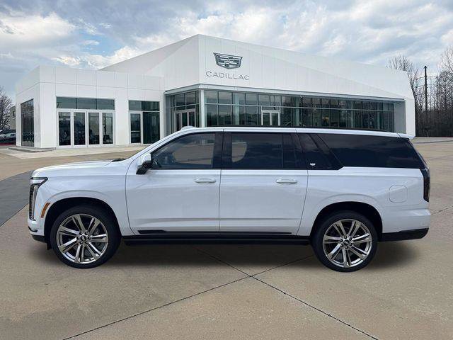 New 2026 Cadillac Escalade ESV Sport w/ Touring Package image 6
