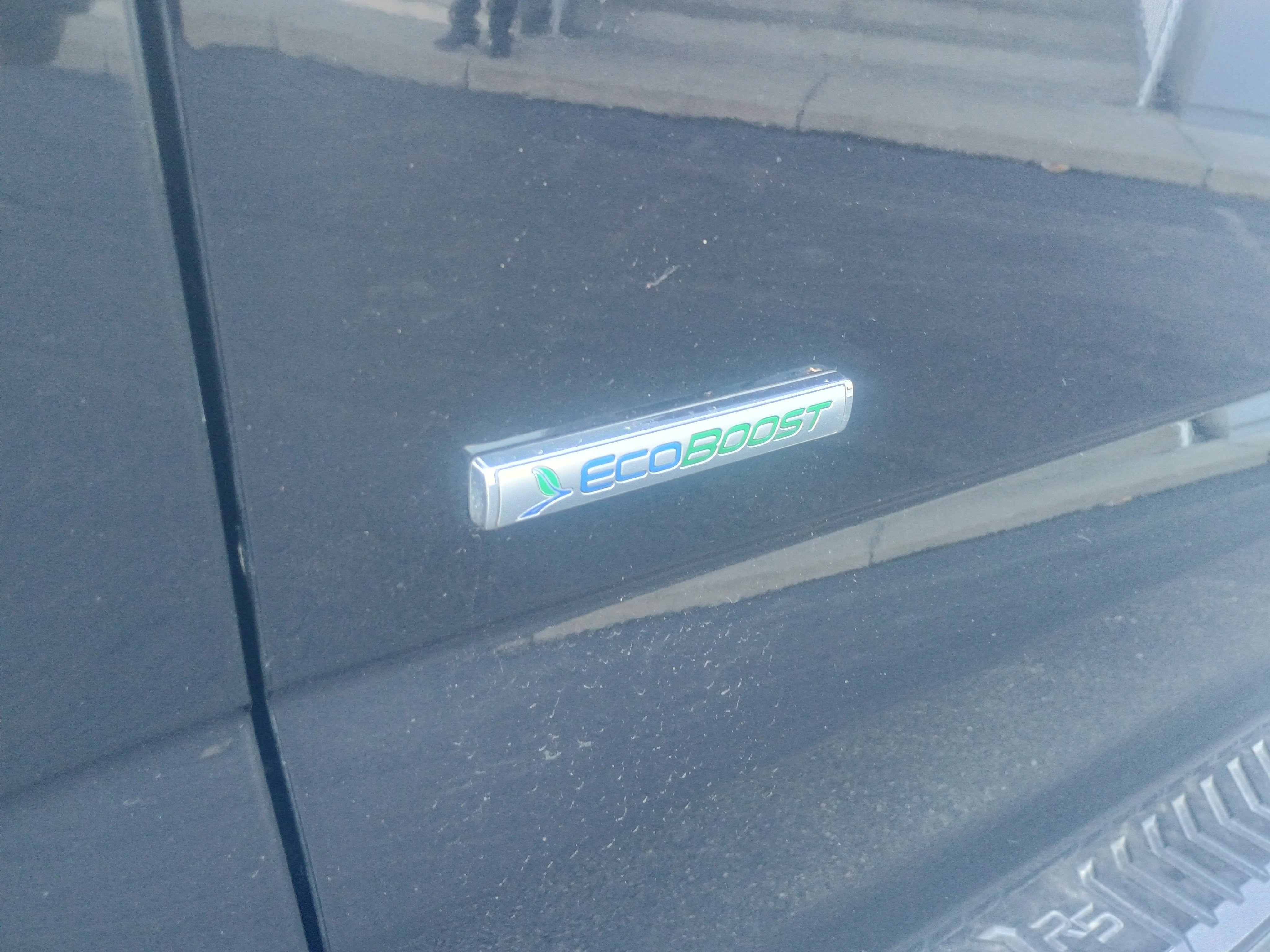 Used 2017 Ford F150 XLT image 6