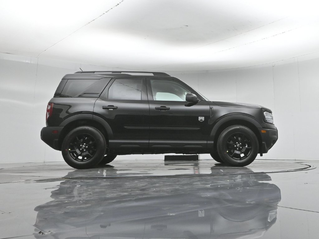 New 2026 Ford Bronco Sport Big Bend w/ Convenience Package AWD/4WD image 46