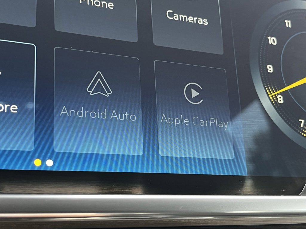 Used 2024 Chevrolet Silverado 1500 RST image 18