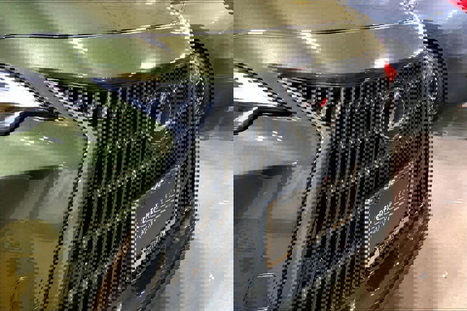 Certified 2023 Lexus NX 350 AWD image 30