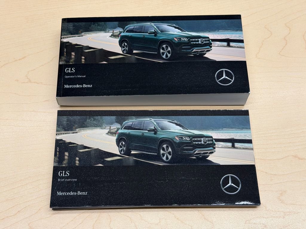 Used 2023 Mercedes-Benz Maybach GLS 600 4MATIC image 66