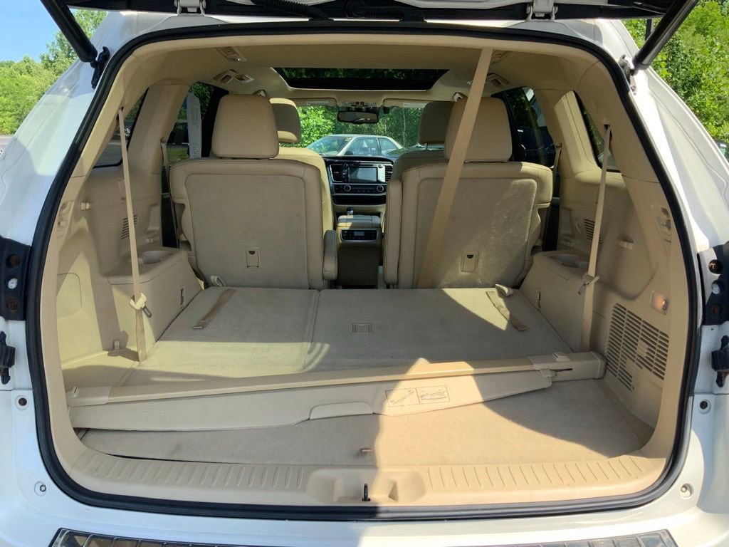 Used 2016 Toyota Highlander Limited Platinum AWD/4WD image 25