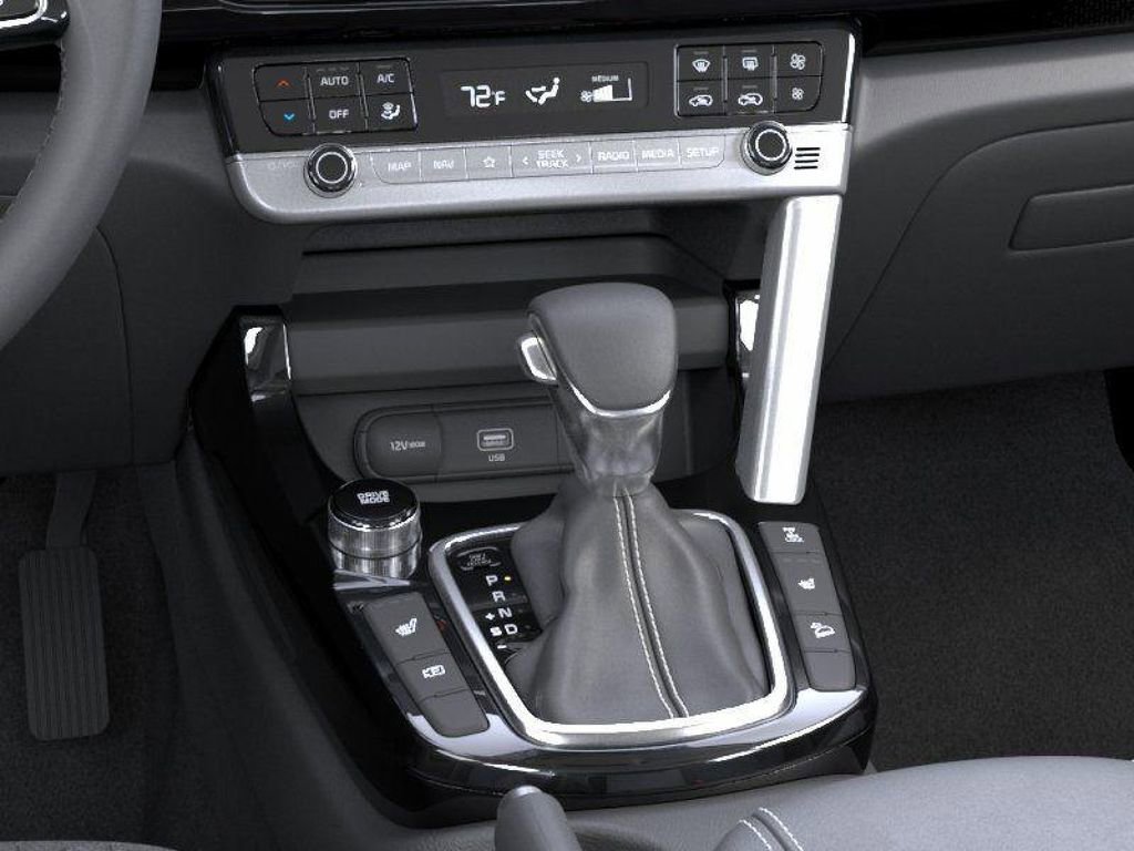 New 2026 Kia Seltos S AWD/4WD image 23