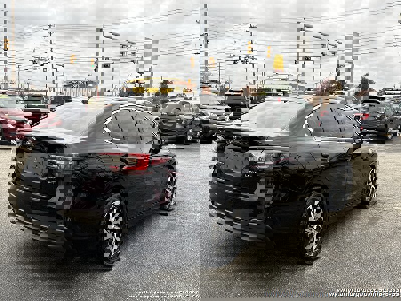 Used 2022 Subaru Legacy Premium image 5