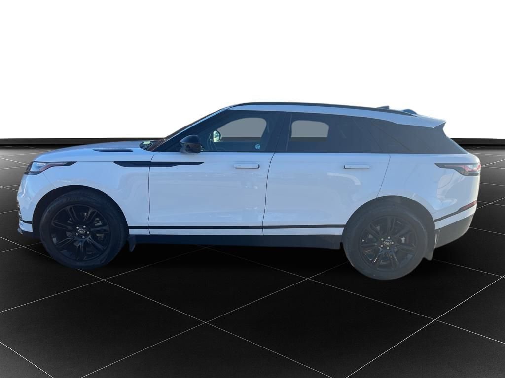 Used 2023 Land Rover Range Rover Velar R-Dynamic S video 2
