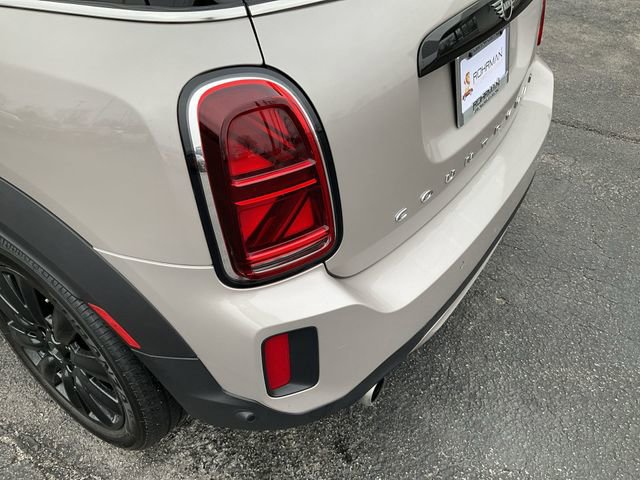 Used 2022 MINI Cooper Countryman S w/ Signature Upholstery Package image 27