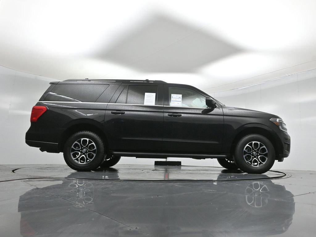 Certified 2024 Ford Expedition Max XLT image 50