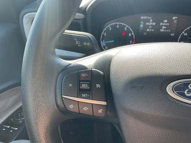 Certified 2023 Ford Maverick XLT w/ Equipment Group 300A Standard AWD/4WD image 17