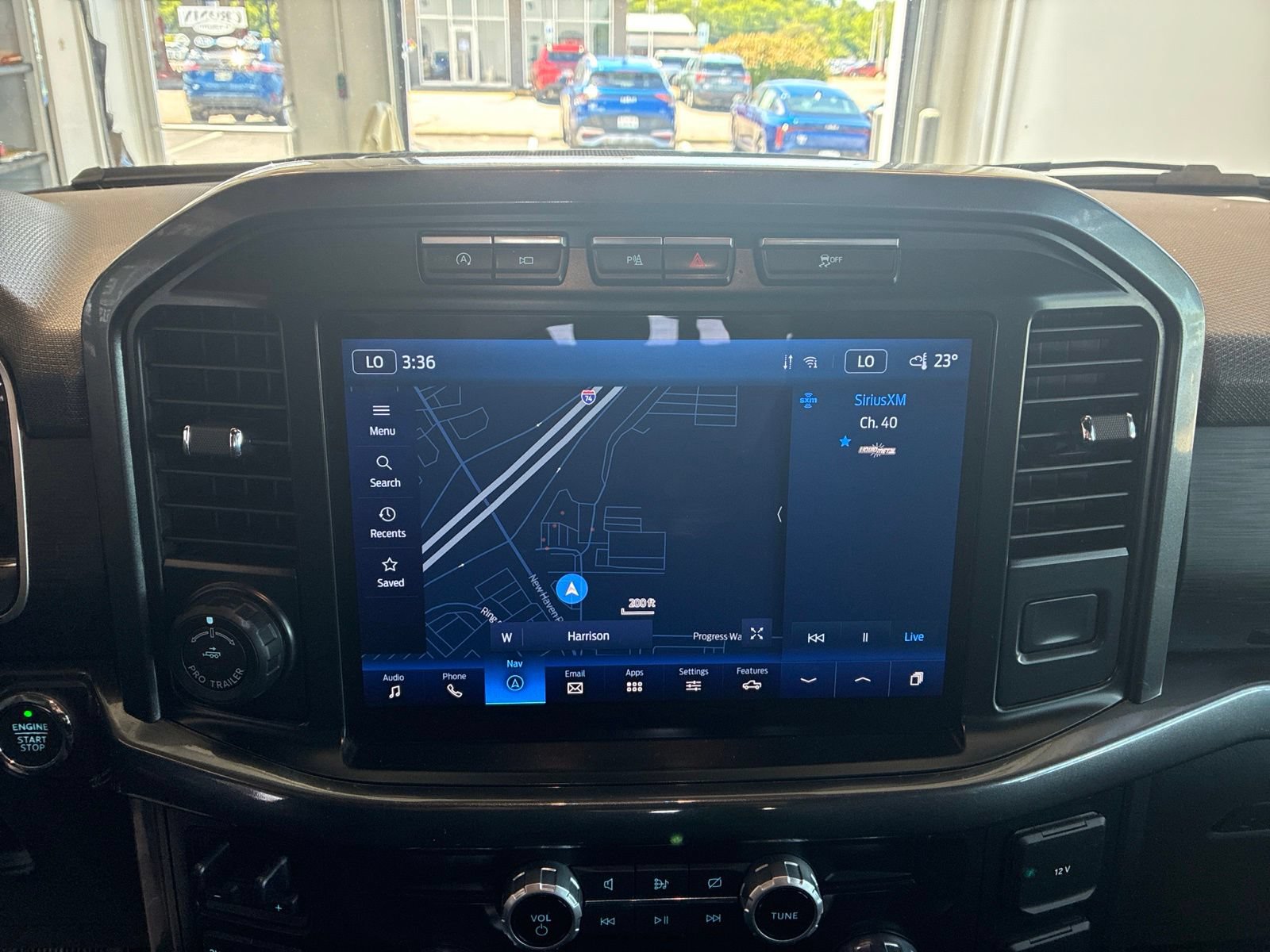 Used 2023 Ford F150 XLT AWD/4WD image 26